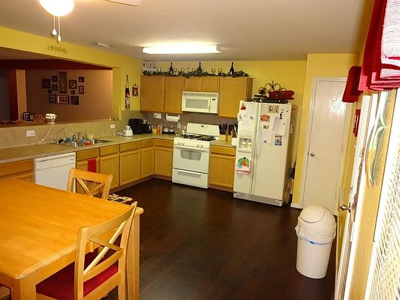 4th image of 15406 Dillon Hill Cir
