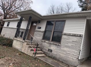 9105 W 36th St, Little Rock, AR 72204