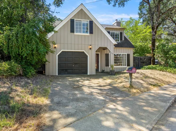 287 Forest Drive, Lakeport, CA 95453