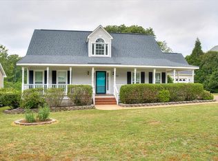 528 Hitching Post Dr, Aiken, SC 29803