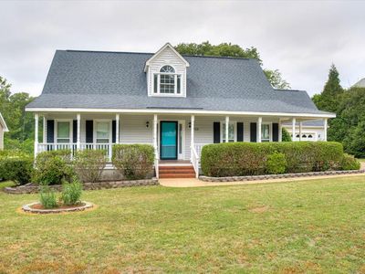 528 Hitching Post Dr, Aiken, SC, 29803