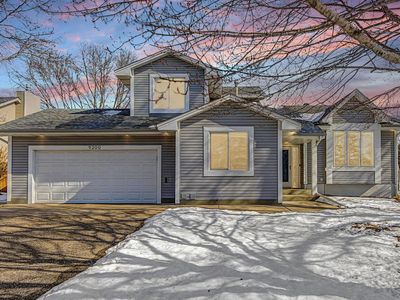 9200 Lakeside Trl, Champlin, MN, 55316