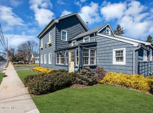 703 Sea Girt Avenue, Sea Girt, NJ 08750