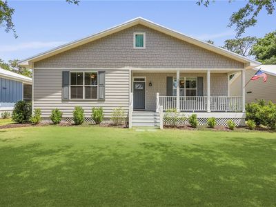 502 Ridge Rd, Darien, GA, 31305