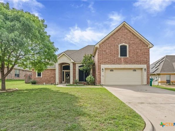 800 Marshall Dr, Belton, TX 76513