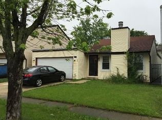 922 Cordoba St, University Park, IL 60484