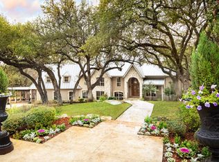 1835 Pipestone Dr, San Antonio, TX 78232