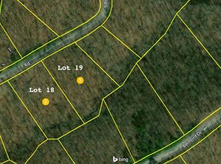 LOT 18 T Rd, Monterey, TN 38574