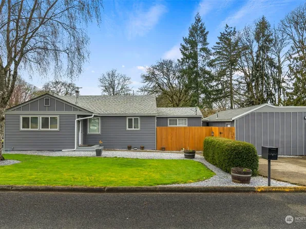 585 SW 16th Street, Chehalis, WA 98532