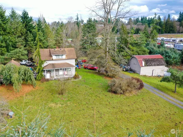 3101 Fobes Rd, Snohomish, WA 98290