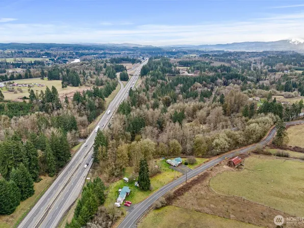 535 543 Knowles Rd, Winlock, WA 98596