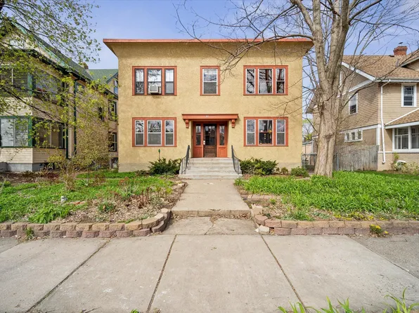 3632 Park Ave APT 202, Minneapolis, MN 55407
