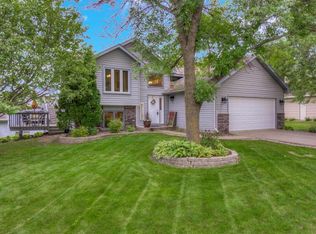14303 Utica Ave S, Savage, MN 55378