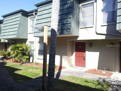 1799 N Highland Ave APT V41, Clearwater, FL, 33755