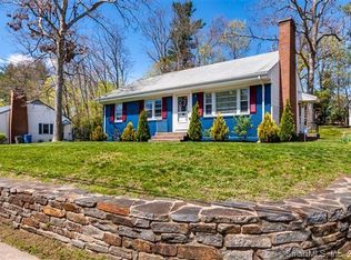 199 Wells St, Manchester, CT 06040