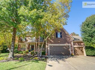 4748 W 138th Ter, Leawood, KS 66224