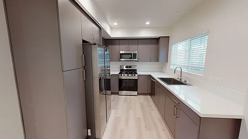 Floor plan 502