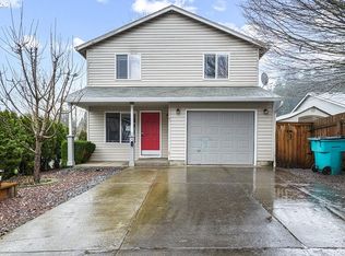 5405 NE 61st Ct, Vancouver, WA
