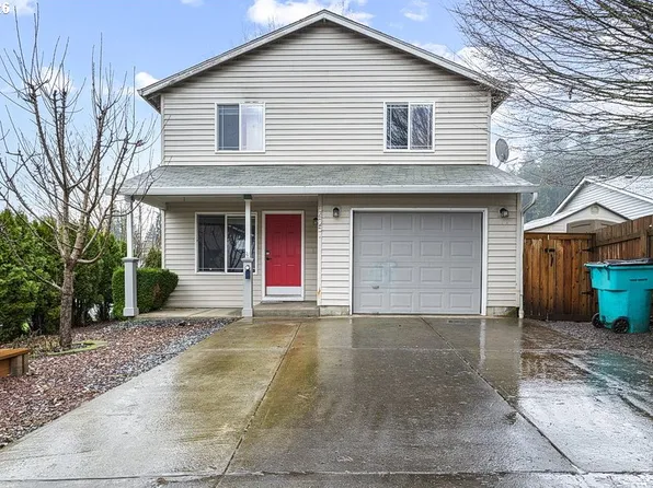 5405 NE 61st Ct, Vancouver, WA 98661