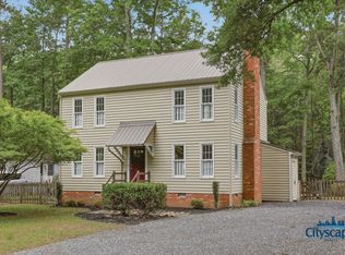 1612 Greenfield Dr, North Chesterfield, VA 23235