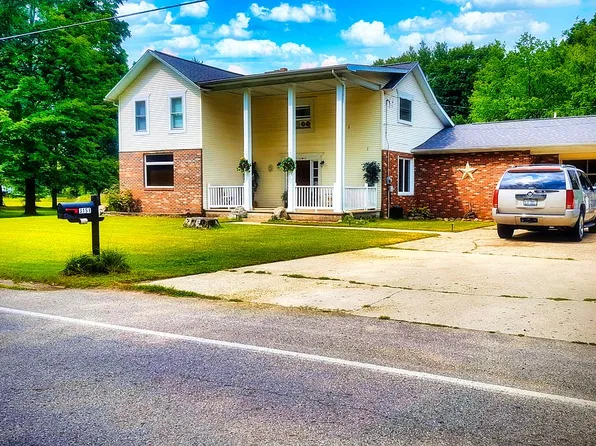 3151 Babylon Rd, Allegan, MI 49010