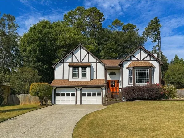 3599 Downing St, Marietta, GA 30066