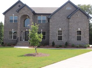 4836 Silverbush Ln #128, Ellenwood, GA 30294