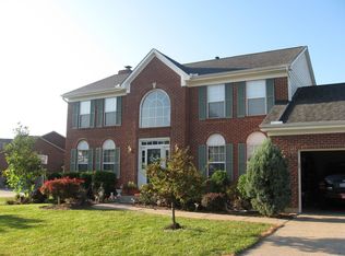 3357 Surrey Ln, Mason, OH 45040