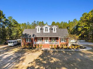 5323 Valley Forge Rd., Aynor, SC 29511