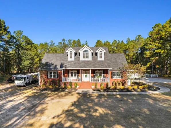 5323 Valley Forge Rd., Aynor, SC 29511