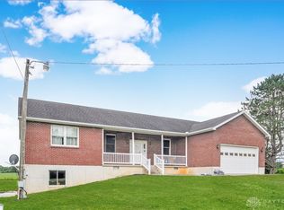 7472 McMecham Rd, Greenville, OH 45331