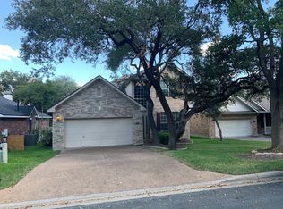 9115 Wampton Way, Austin, TX 78749