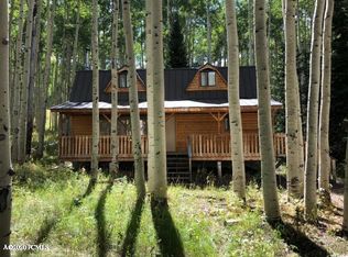 4596 S Buck Way, Heber, UT 84032