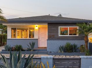 1272 W 3rd St, San Pedro, CA 90732
