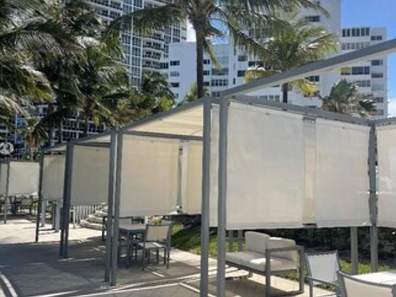 3rd image of 10275 Collins Ave #400-A