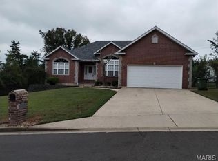 300 Sooter Ln, Rolla, MO 65401