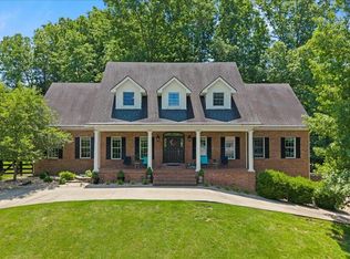 143 Winding View Trl, Georgetown, KY 40324