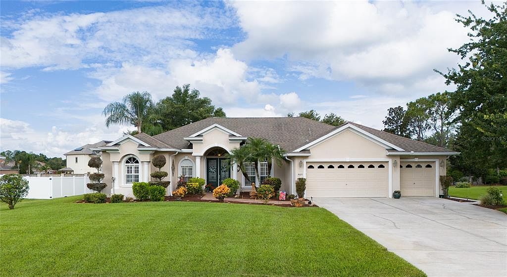 4615 Cozzo Dr, Land O Lakes, FL 34639 Zillow