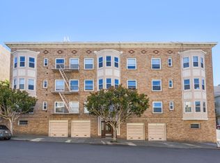 1695 Filbert St #3F, San Francisco, CA 94123