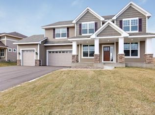 754 Juniper Ave N, Lake Elmo, MN 55042