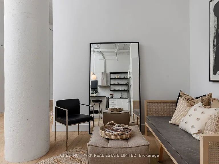 90 Sumach St #313 — Photo 12