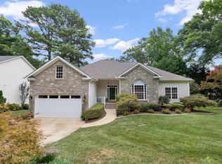 155 Mediate Dr, Raleigh, NC 27603