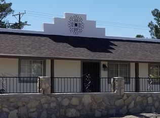 8908 Robert Dr APT 2, El Paso, TX 79904