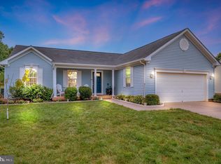 202 Brimfell St, Gordonsville, VA