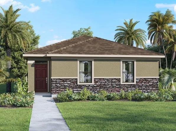 1584 Hummingbird Rd, Winter Haven, FL 33884