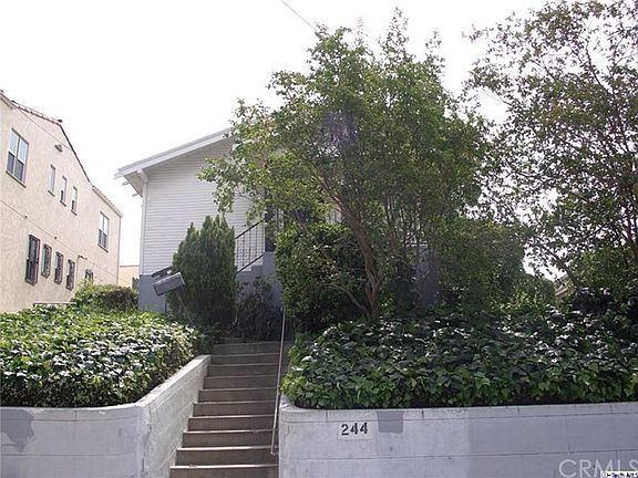 2nd image of 244 N Park View St