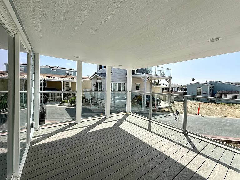Surf City Beach Cottages — Photo 71