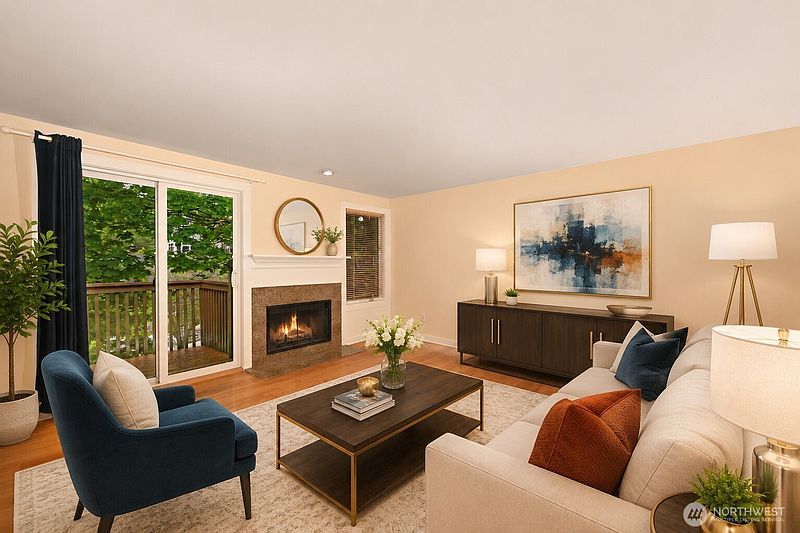 2nd image of 301 W Raye Street #106