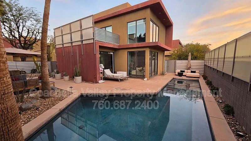 2 bed, 2.5 bath, 1516 sqft, $5,495 — Photo 2