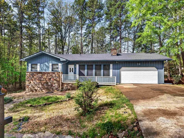 12 Estella Cir, Hot Springs, AR 71909